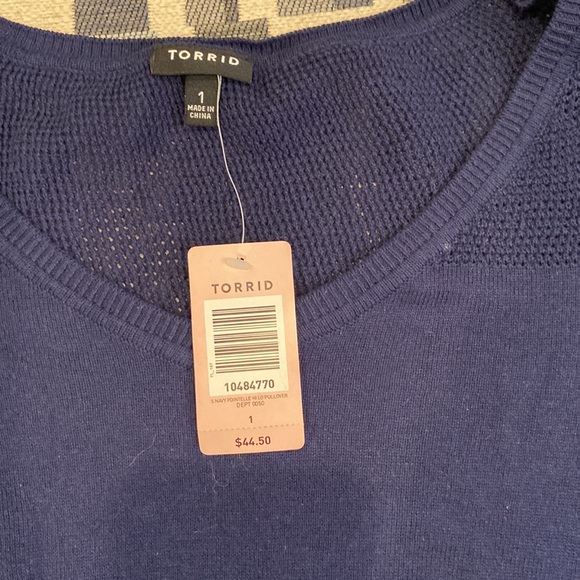 Sweater - Picture 2 of 4